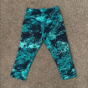 Nike dri-fit leggings